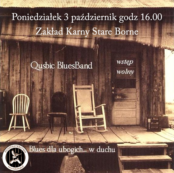 You are currently viewing Koncert Qusbic BluesBand
