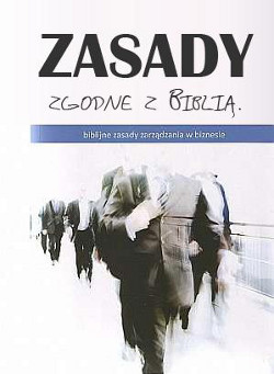 Read more about the article Biblijne zasady