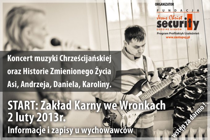 Read more about the article Jedziemy do Wronek