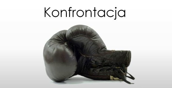 Read more about the article Konfrontacja. List do Efezjan.