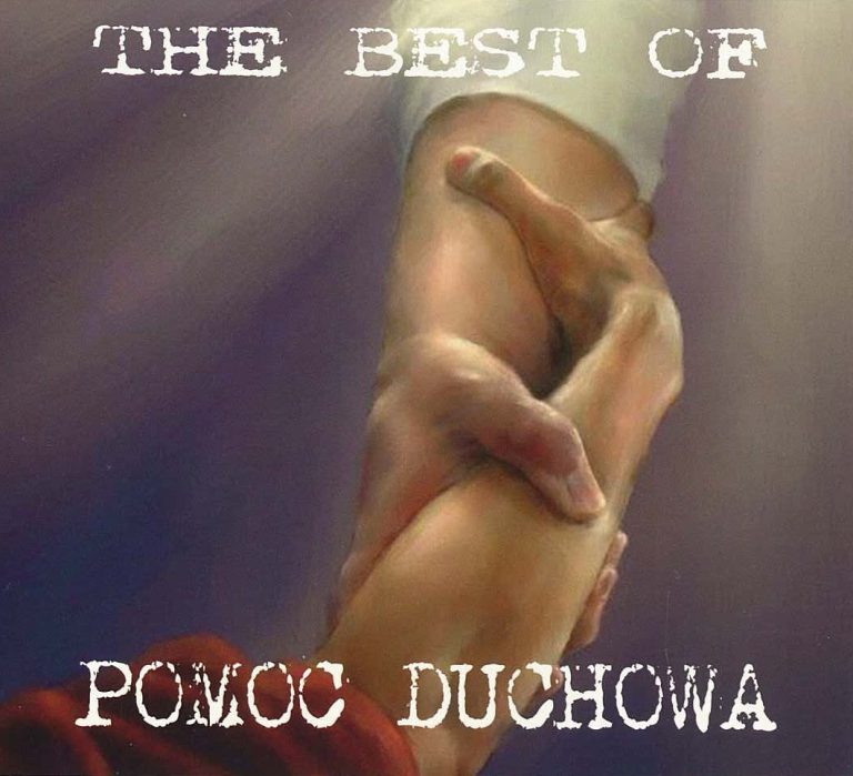 Read more about the article Pomoc Duchowa – The Best Of
