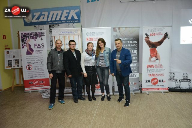 Read more about the article Koncert w ZK Wierzchowo