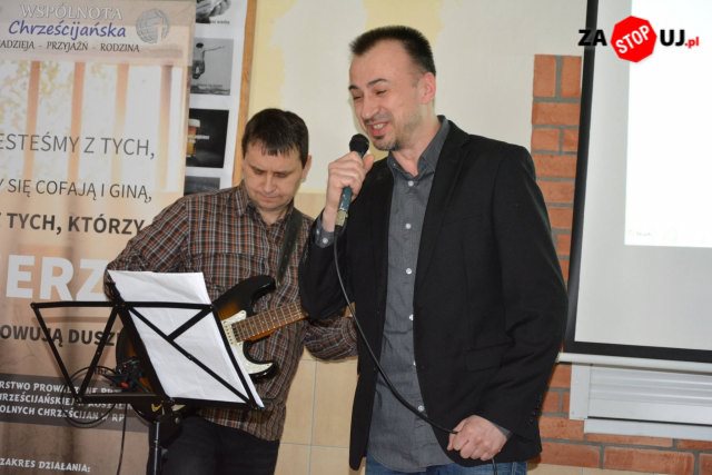 Read more about the article Koncert w OZ Opatówek